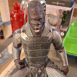 PLANET OF THE APES FIGURE